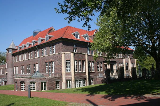 Technologiezentrum Oberhausen